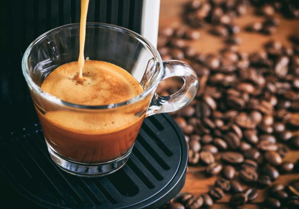 Espresso (Single Shot)