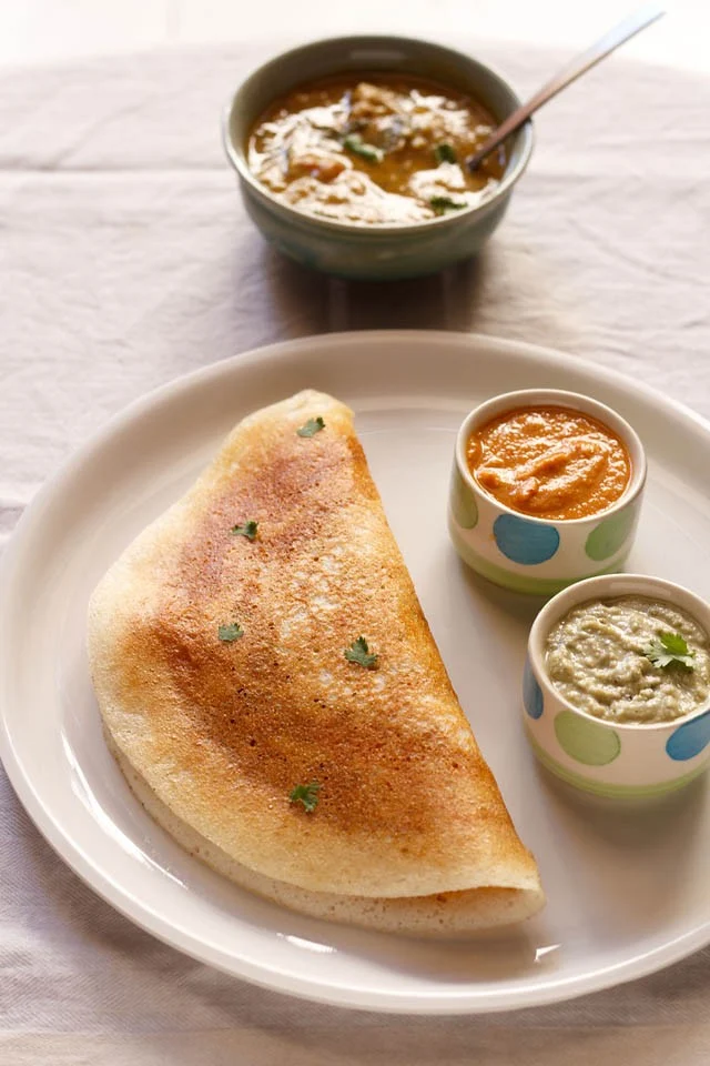 Mysore Special Dosa