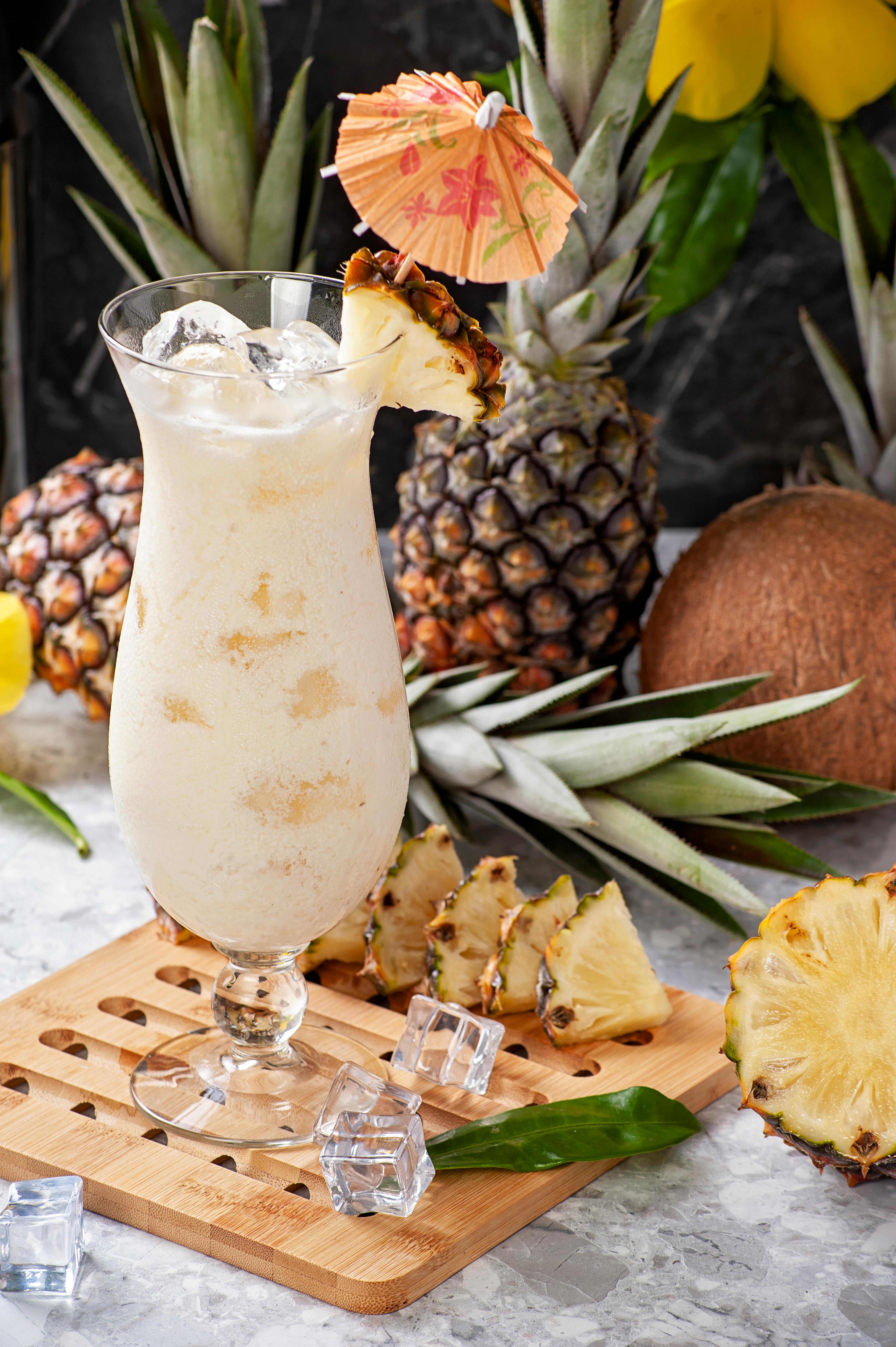 Pina Colada